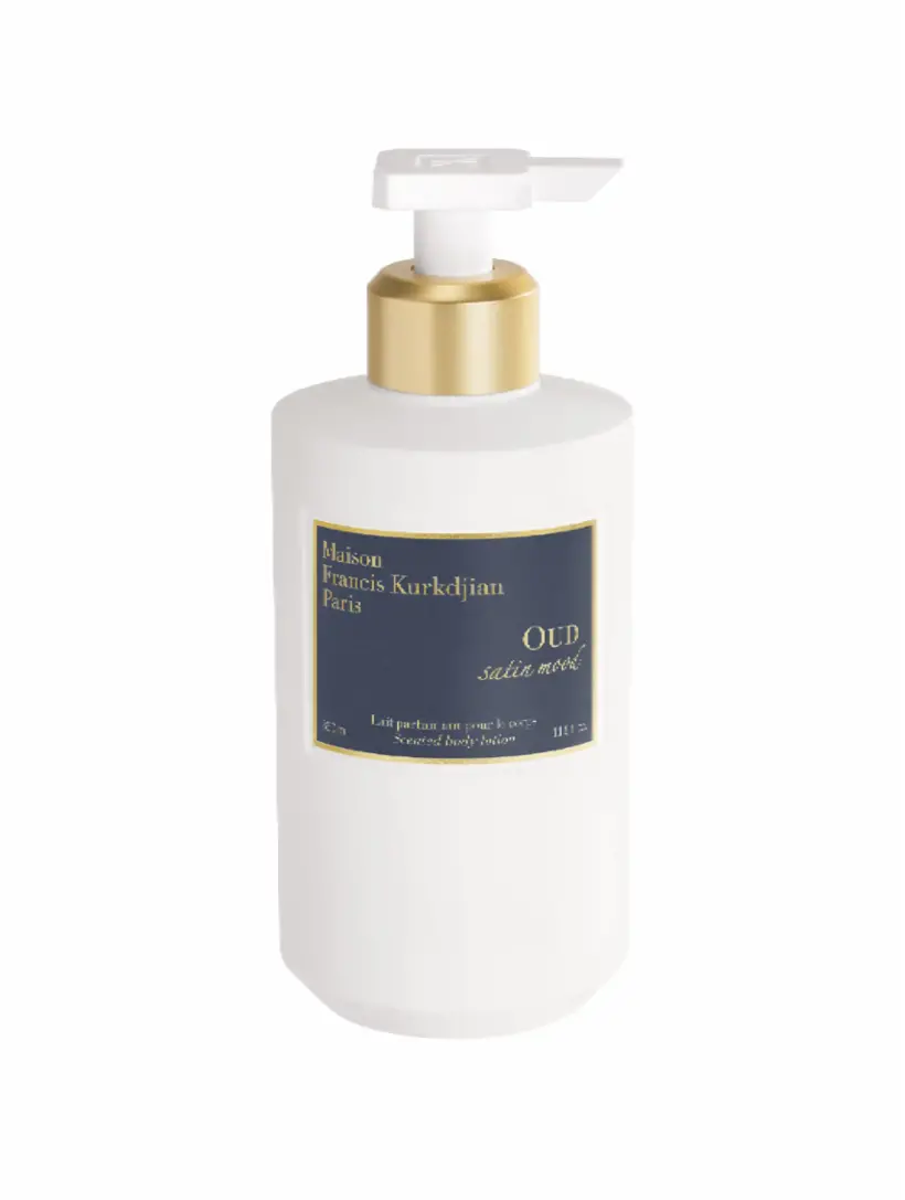 

Гель для душа Oud Satin Mood, 200 мл Maison Francis Kurkdjian