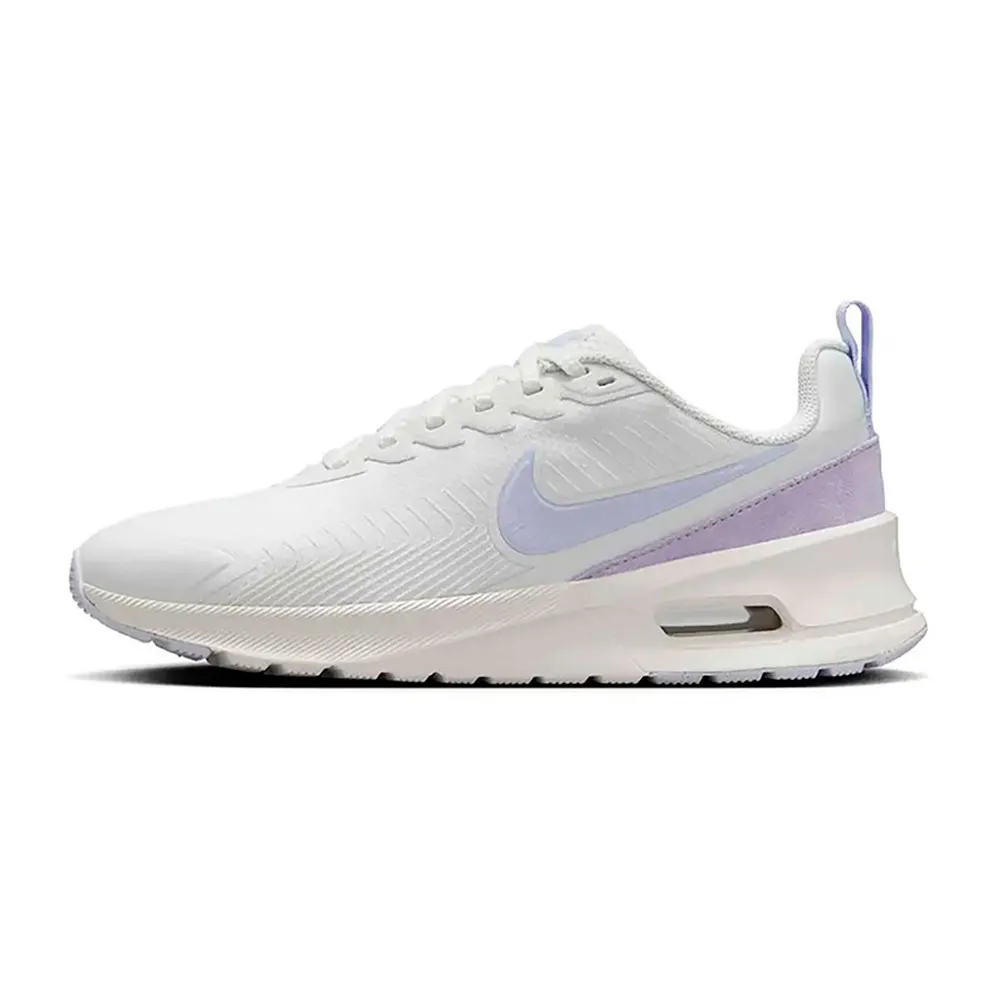 Кроссовки Nike Air Max Nuaxis SE, белый
