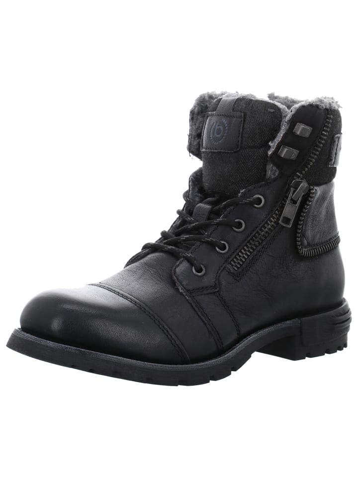 

Сапоги Bugatti Stiefeletten, черный