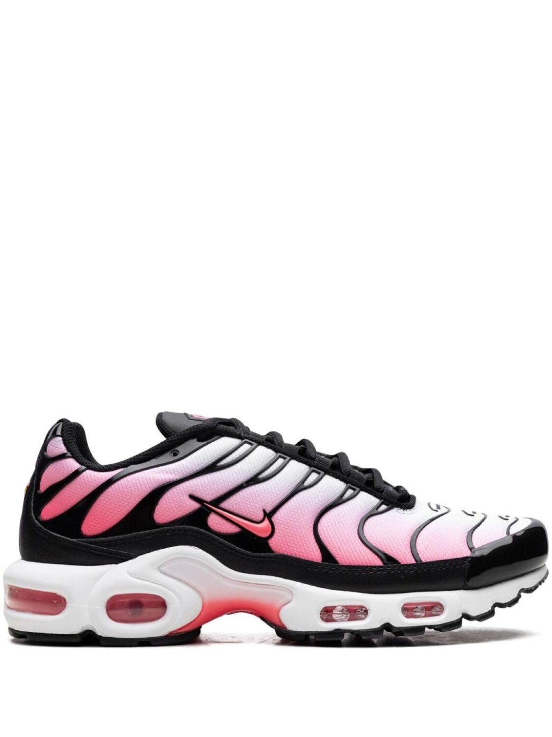 

Кроссовки Nike Air Max Plus "Hot Punch", розовый