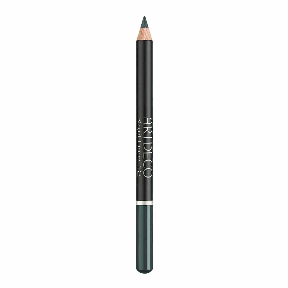 Карандаш-кайал «Kajal Liner» от ARTDECO Artdeco, Green