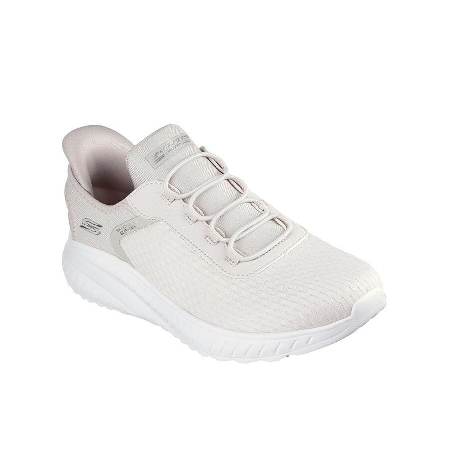 Кроссовки Skechers Bobs Squad Chaos — для женщин — фото 2