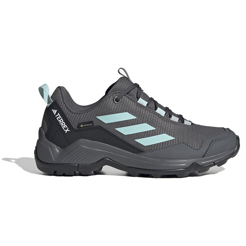 

Походная обувь adidas Terrex Eastrail Goretex, серый