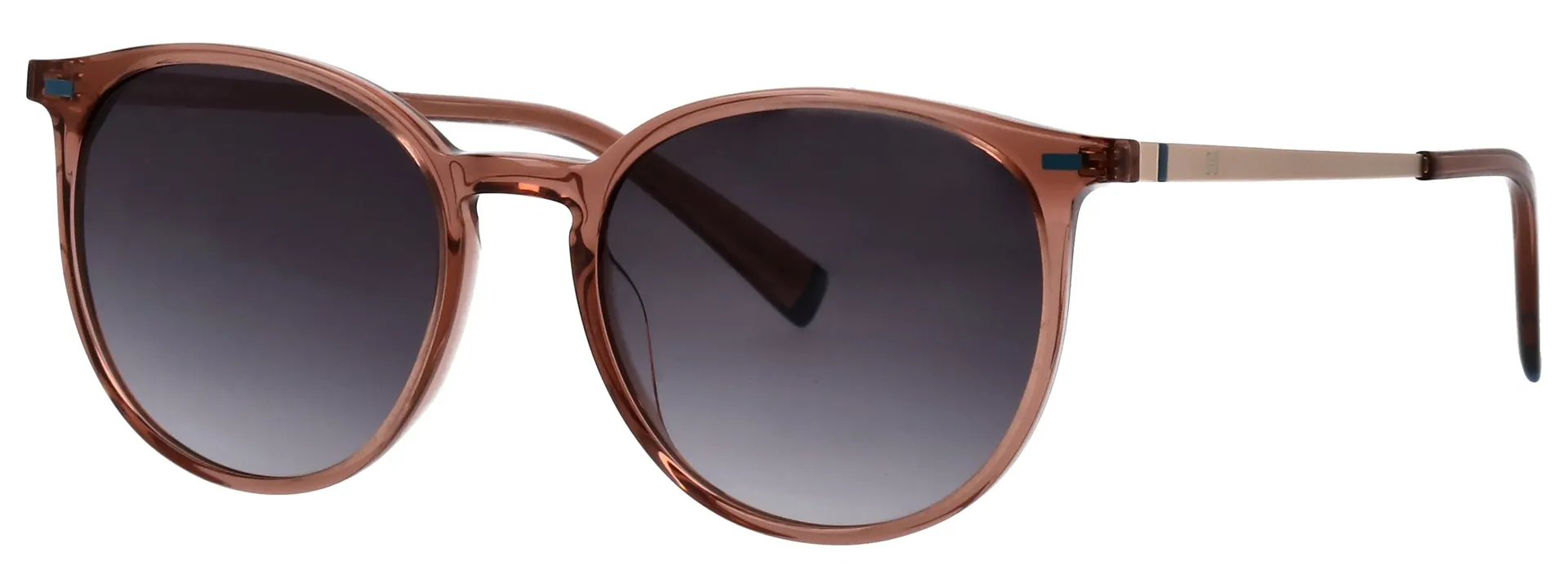 

Солнцезащитные очки HUMPHREY'S с легким градиентным отливом Humphrey´S Eyewear, красный
