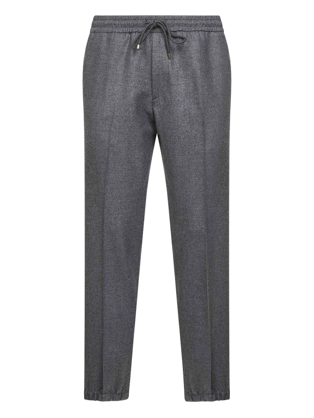 

Брюки на завязках D4.0, серый