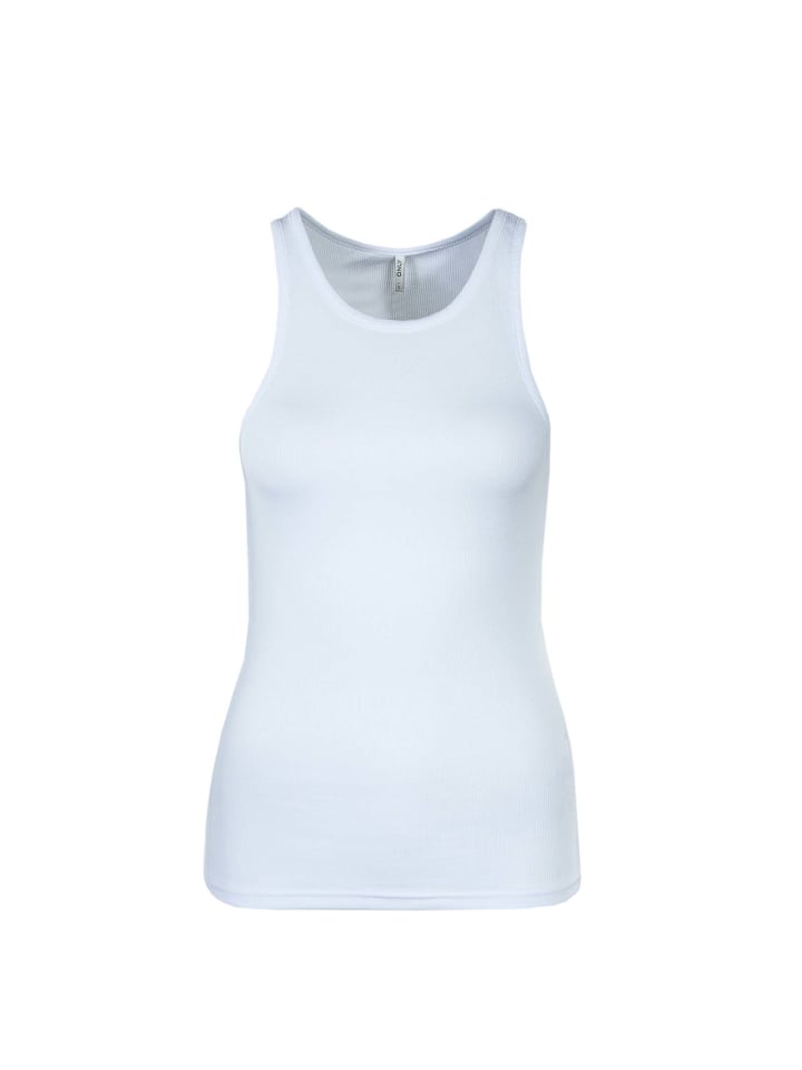

Топ ONLY Top, белый