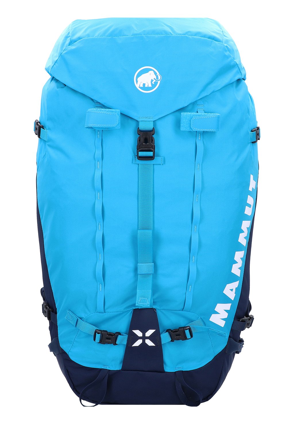 

Рюкзак Mammut, синий