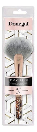 

Кисть для хайлайтера Donegal Foxy Floe (4257) 1 шт.