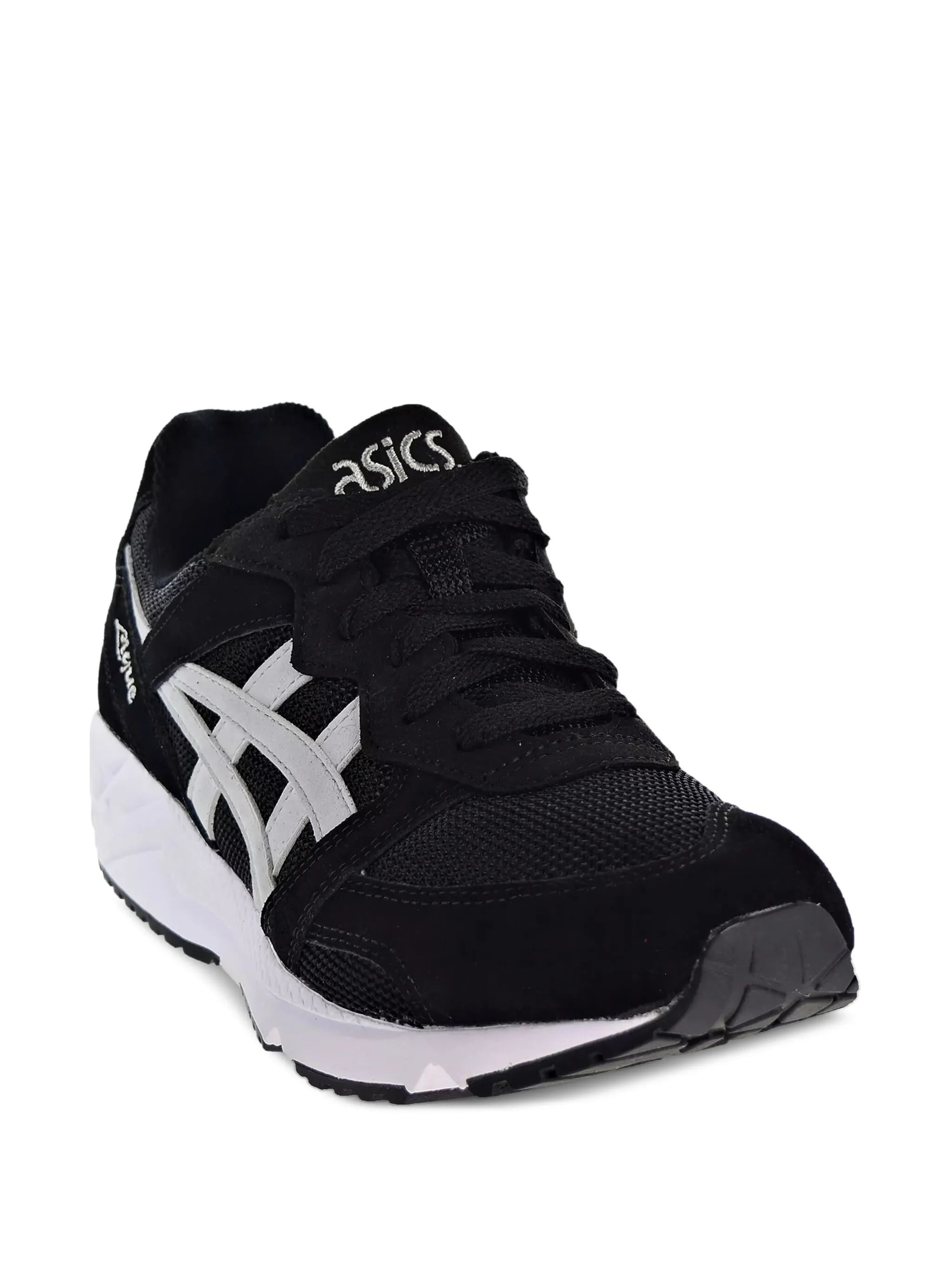 Кроссовки Gel Lique Asics, черный — фото 4