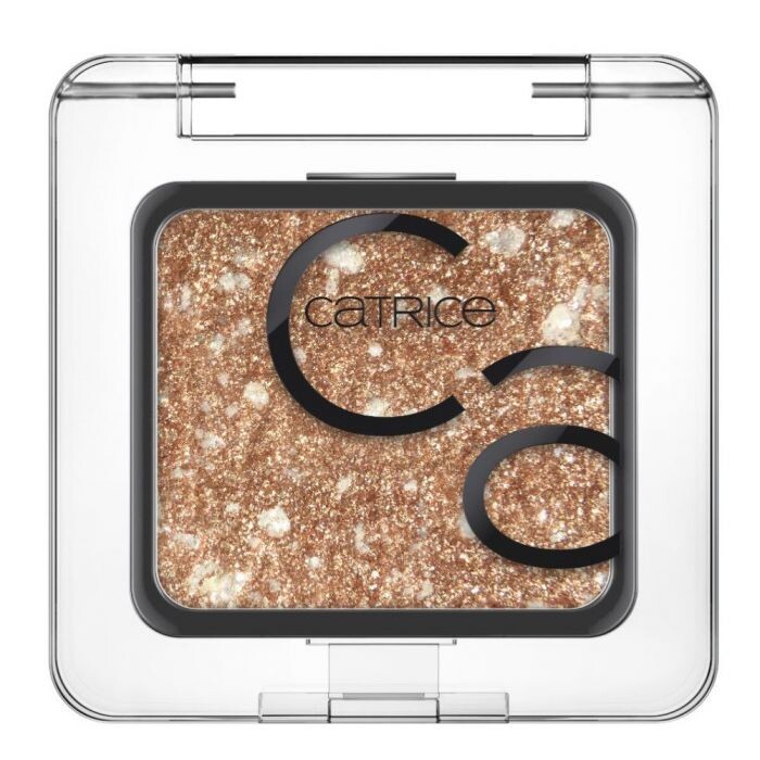 

Тени для век Art Couleurs Sombras de ojos Catrice, 350 Frosted Bronze