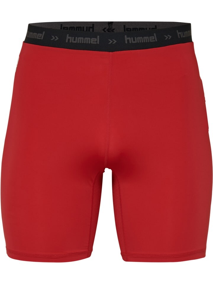 

Шорты Hummel Hml Multisport Herren, цвет true red