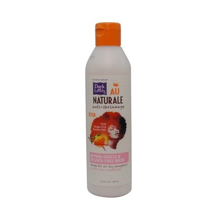 

Моющее средство Au Naturale без сульфатов, 13,5 унций, 2 шт., Dark & Lovely