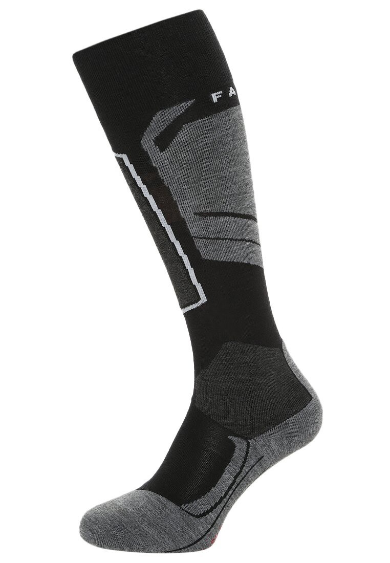 

Гольфы SK4 ADVANCED SKIING LIGHT CUSHIONED FALKE, цвет black mix