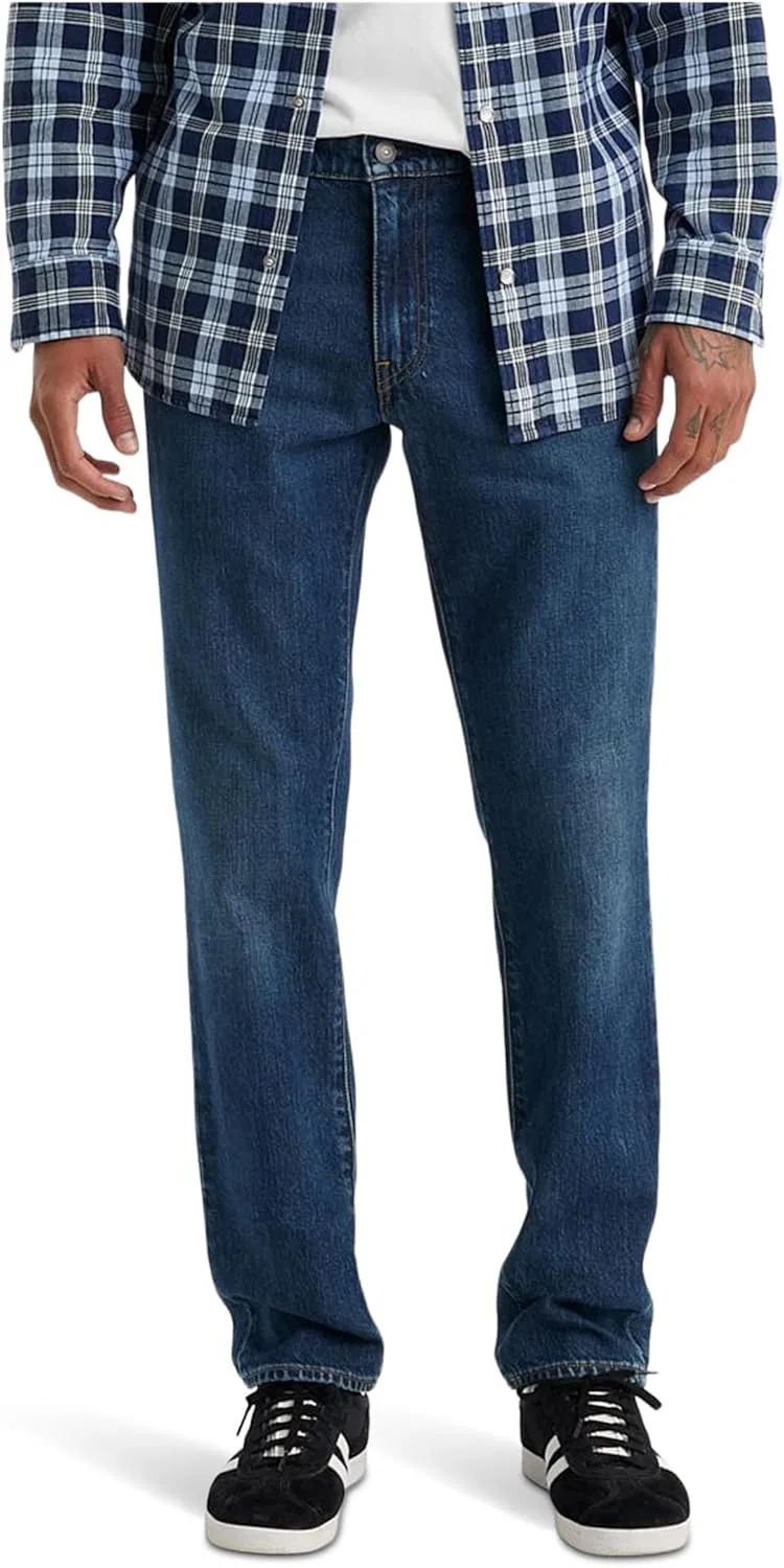 Джинсы 511 Slim Levi's, Jack of All Trades