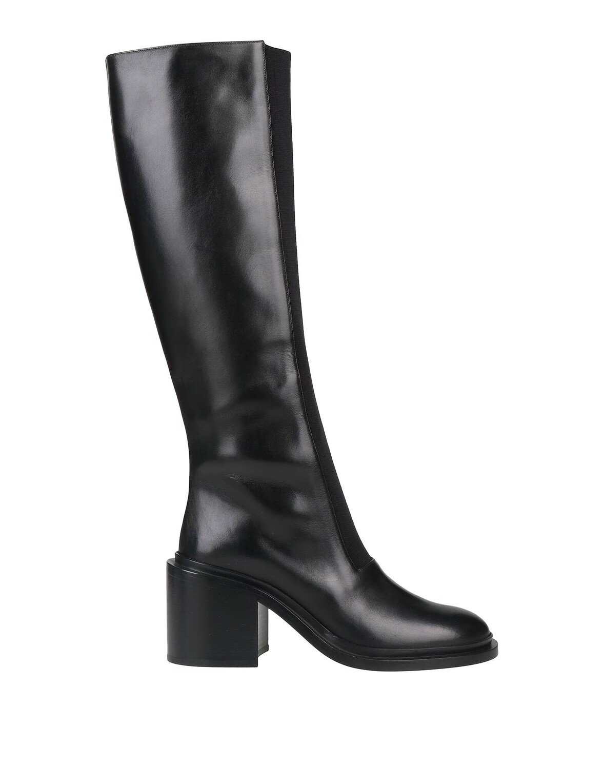 

Сапоги Jil Sander, черный