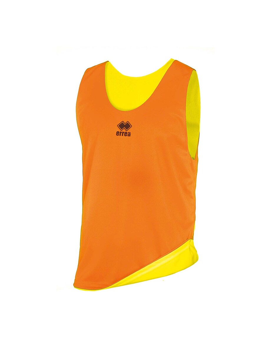 

Спортивный топ Errea Performance Shirt, оранжевый