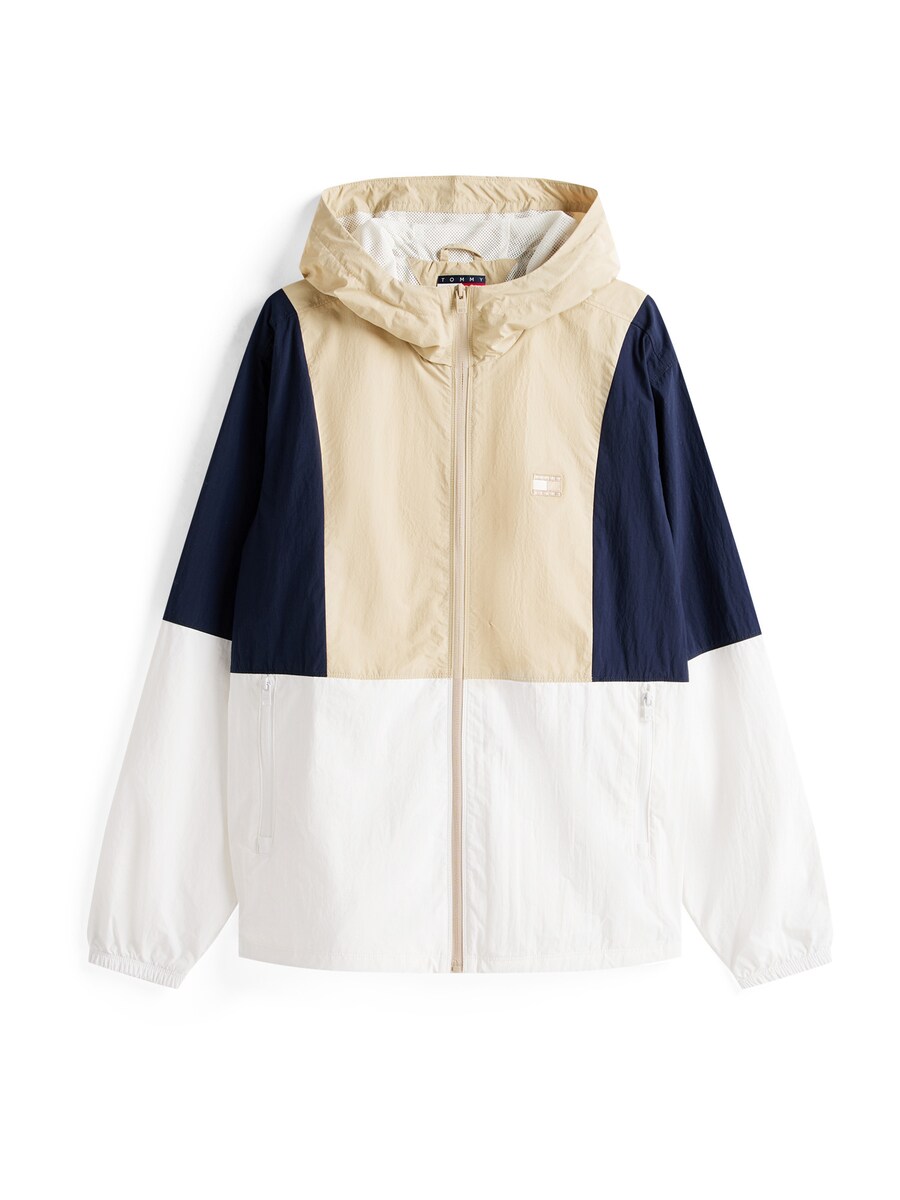 

Демисезонная куртка Tommy Jeans CHICAGO, White