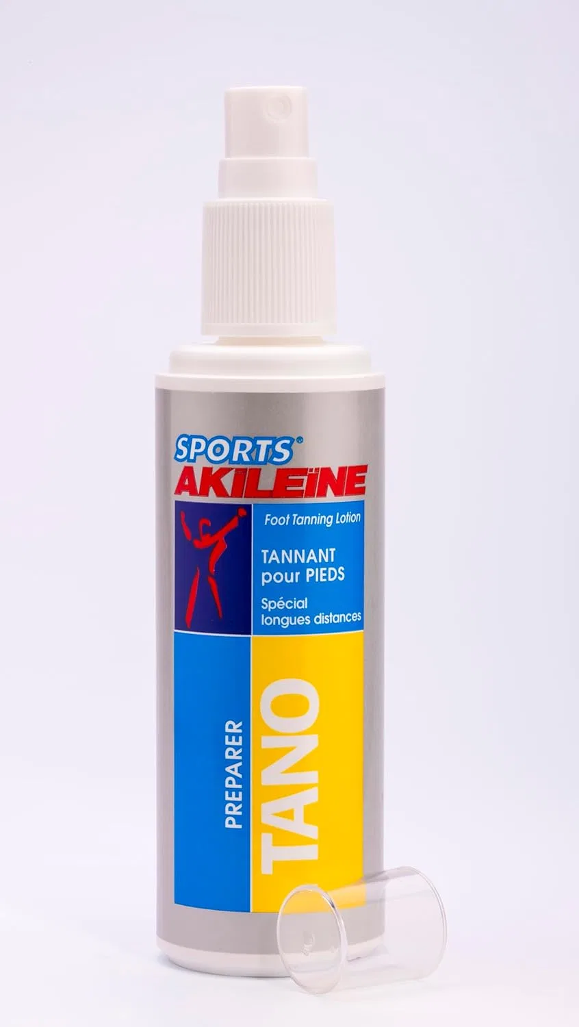 Дезодорант NOK + Tano Akileine — фото 3