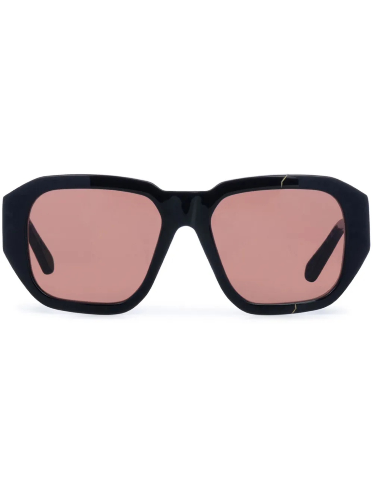 

Сломанные солнцезащитные очки Cosmo FACE HIDE, черный