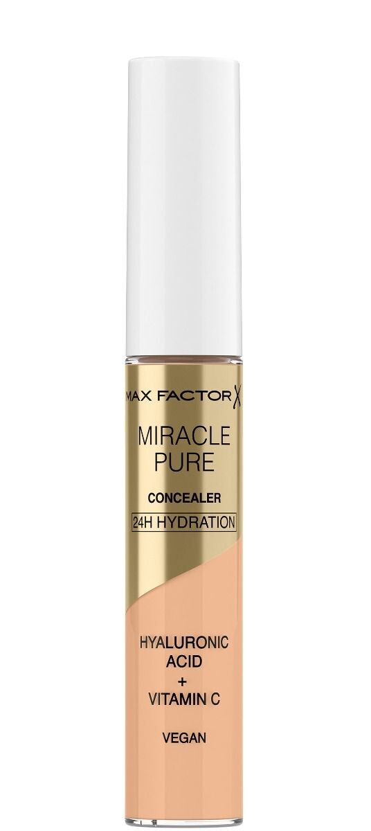 

Max Factor Miracle Pure корректор для глаз, 01