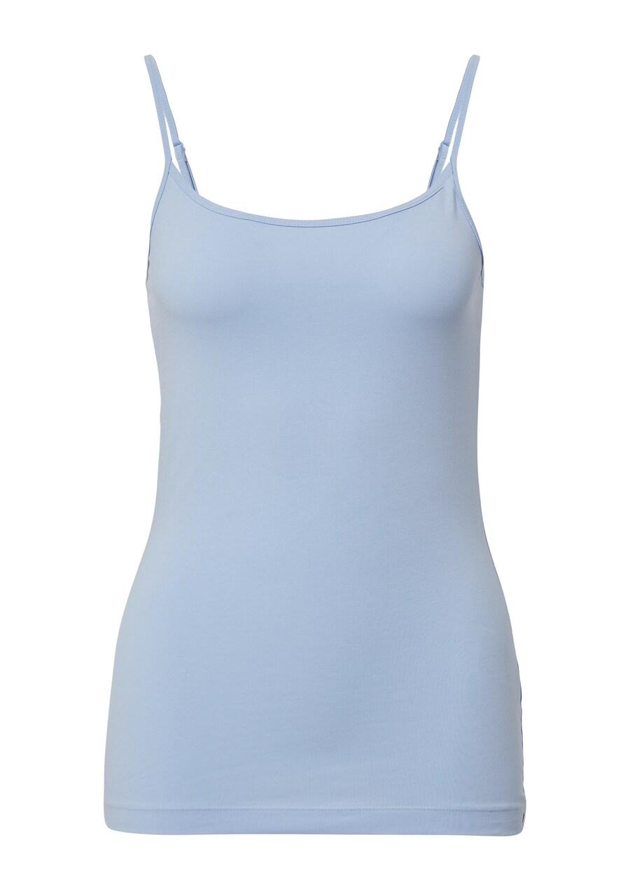 

Топ s.Oliver, Light blue