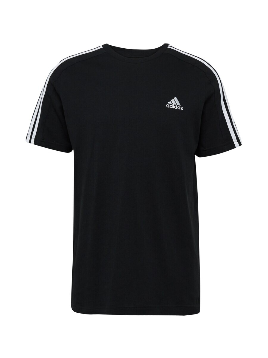 

Спортивная футболка Adidas ESSENTIALS, черный