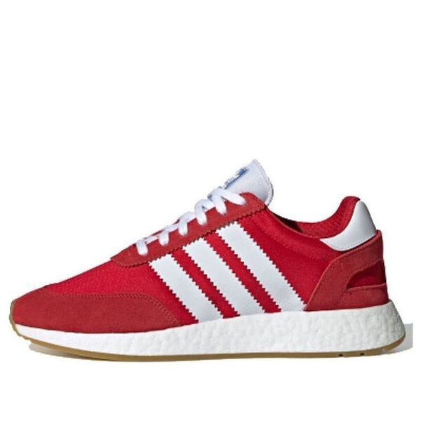 

Кроссовки i 5923 Adidas, красный