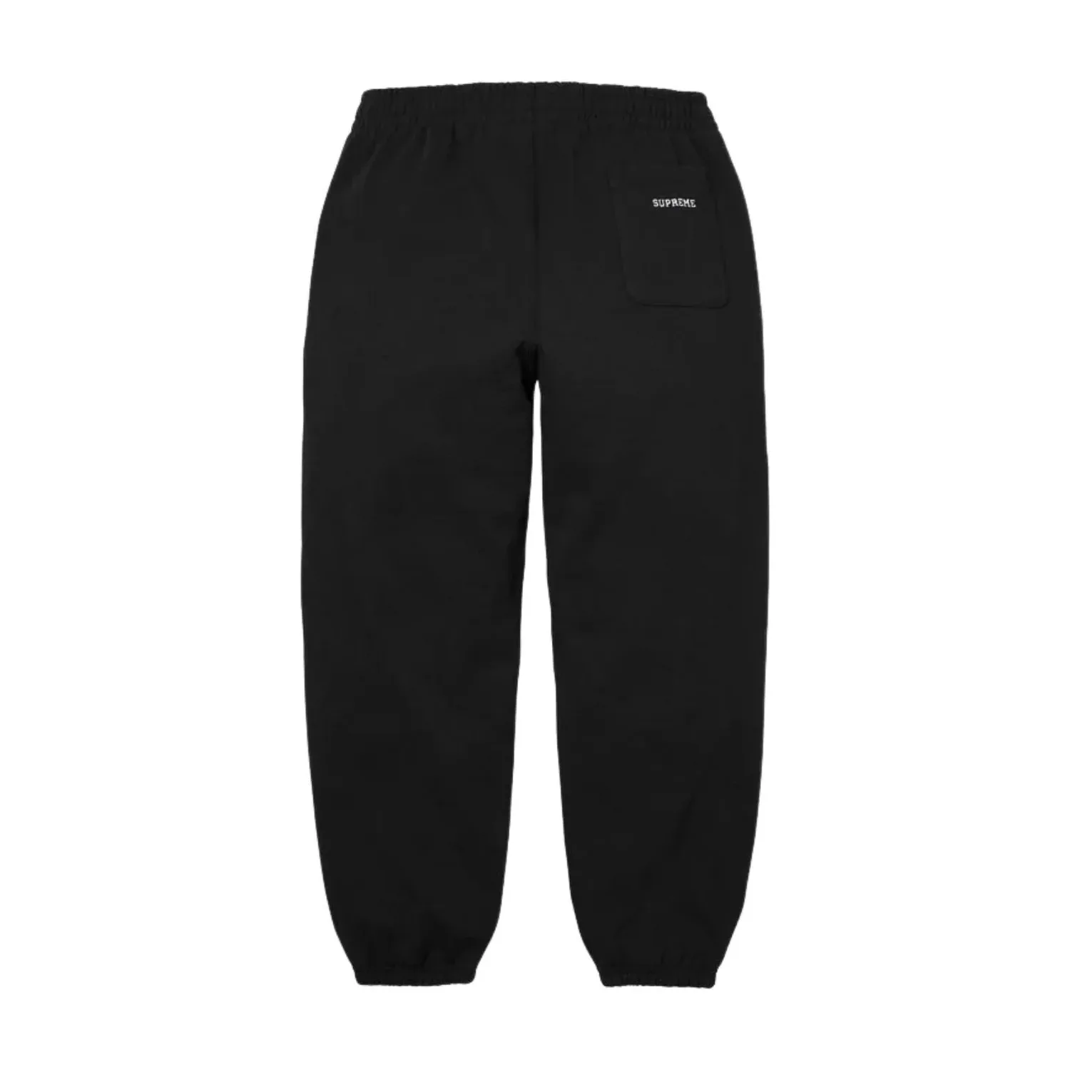 Спортивные штаны Supreme SS26 Devil S Logo 'Black' — фото 2