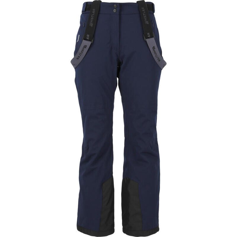 

Лыжные брюки WHISTLER YARRA, цвет blau