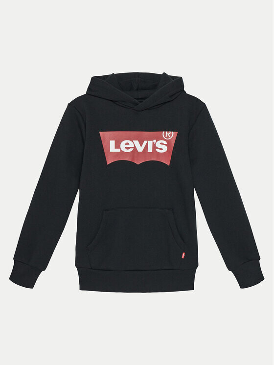 

Толстовка обычного кроя Levi'S, черный