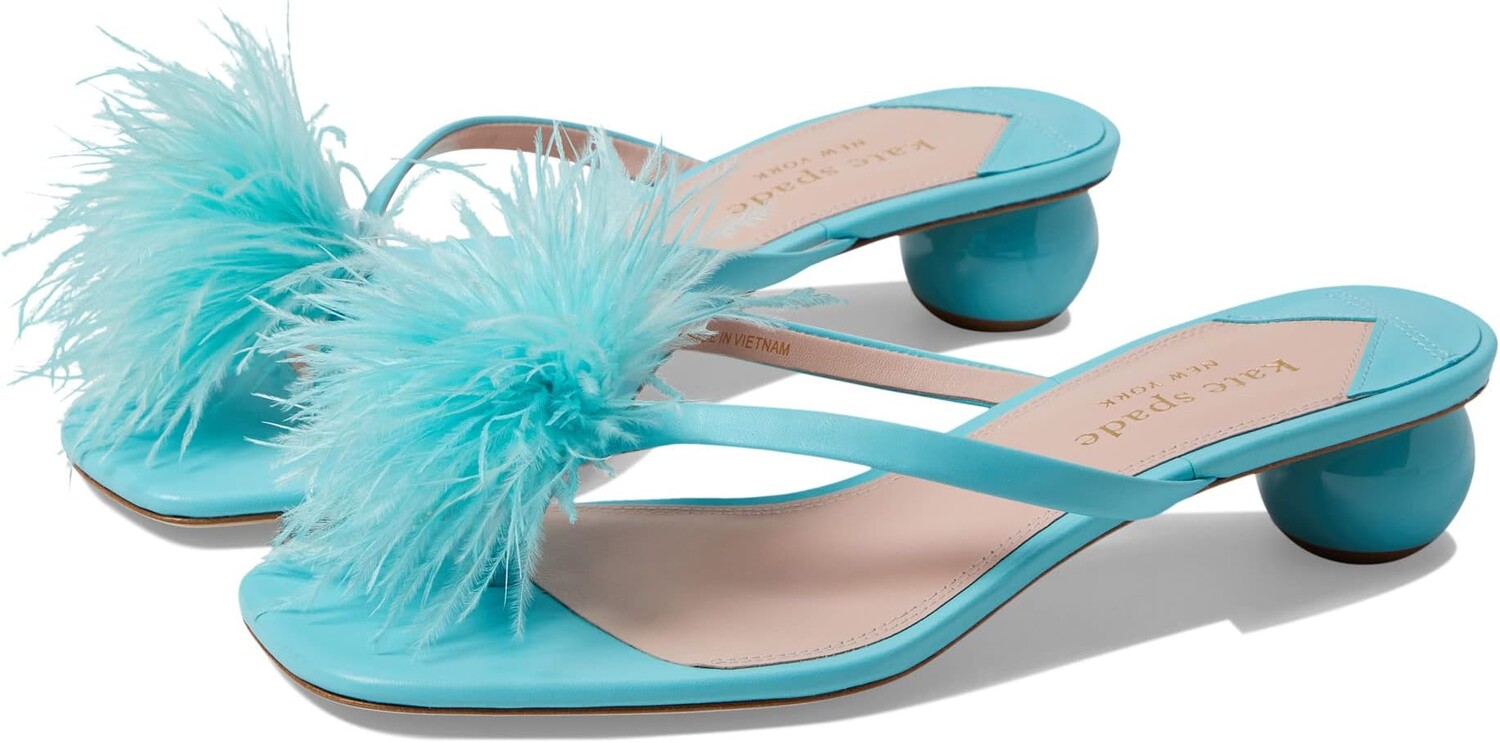 

Сандалии Kate Spade New York Bahama, цвет Glacier Blue