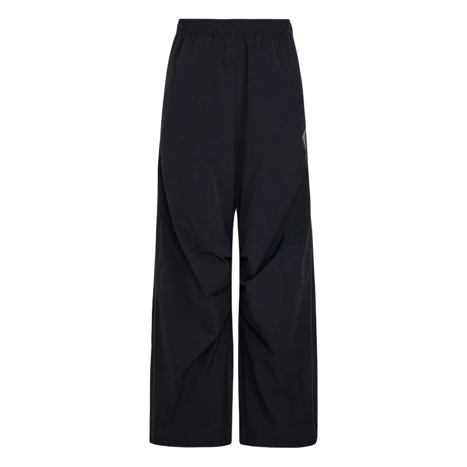 Брюки женские FOS WOVEN Future Style Casual Adidas, Black