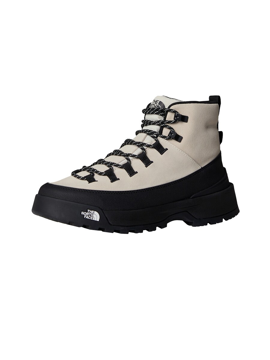 

Ботинки THE NORTH FACE GLENCLYFFE URBAN BOOT, бежевый