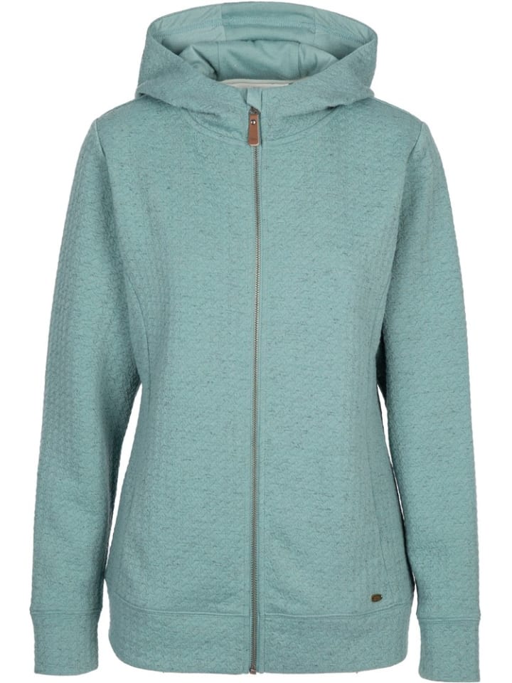 

Толстовка Trespass Hoodie, синий