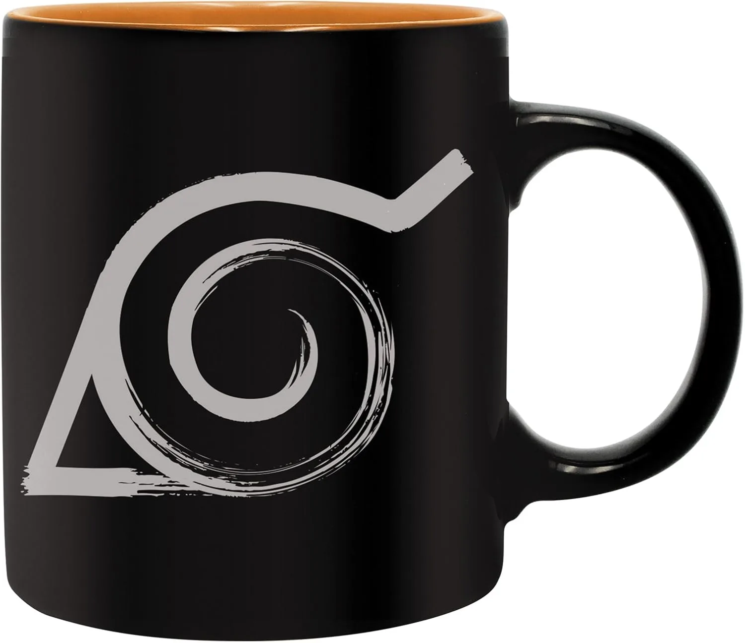 Кружка Naruto Shippuden Konoha, 320 мл, ABYstyle Abysse Corp ABYMUG409