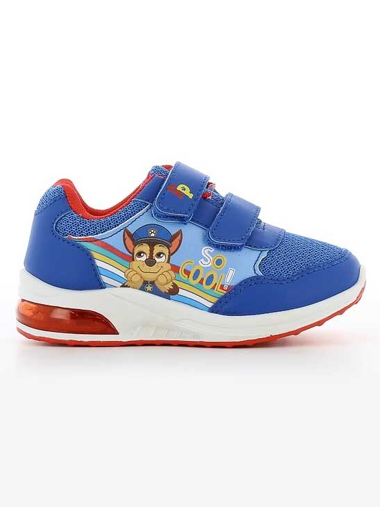 

Кроссовки Kids Movie Heroes PAW PATROL, разноцветный