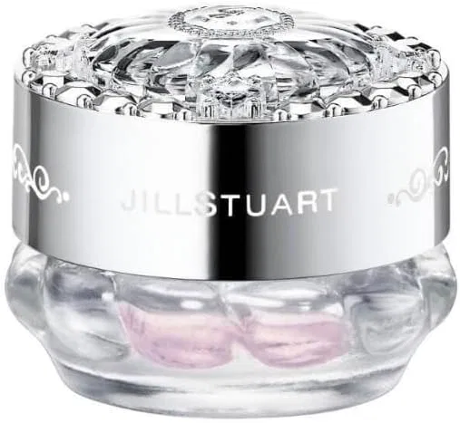 Маска для лица листовая Jill Stuart Eternal Ibizou 1 шт