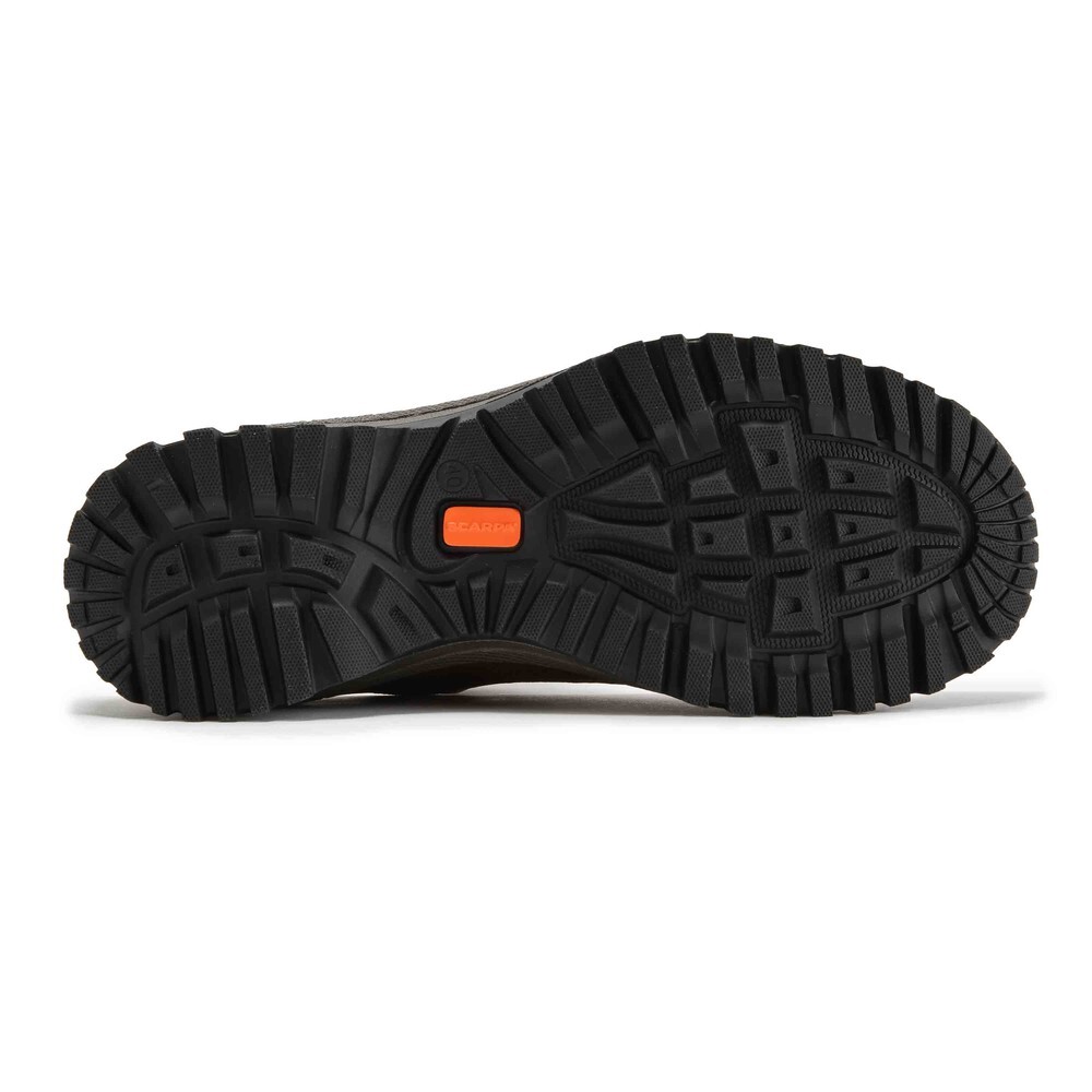 Кроссовки Scarpa Cyrus GORE-TEX Hiking, коричневый — фото 3