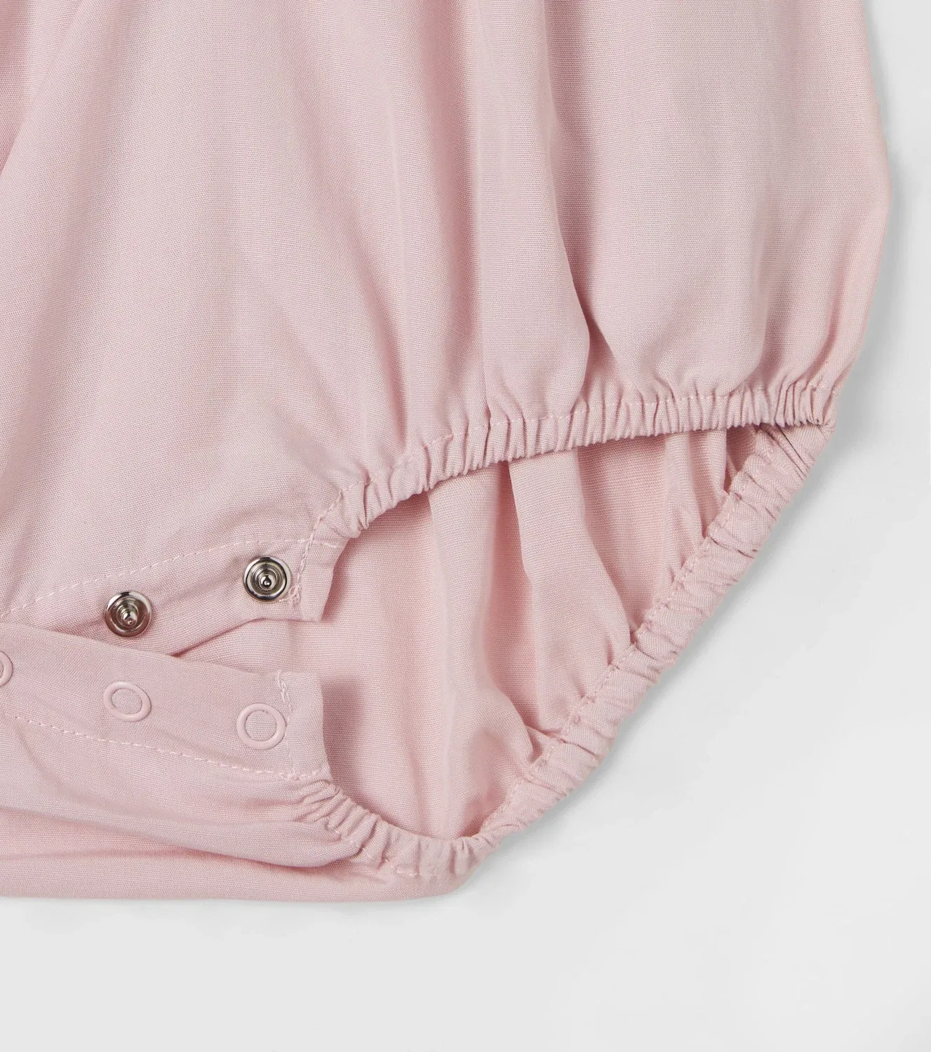 Боди с длинным рукавом Eledor Donsje, Rose Blush — фото 3