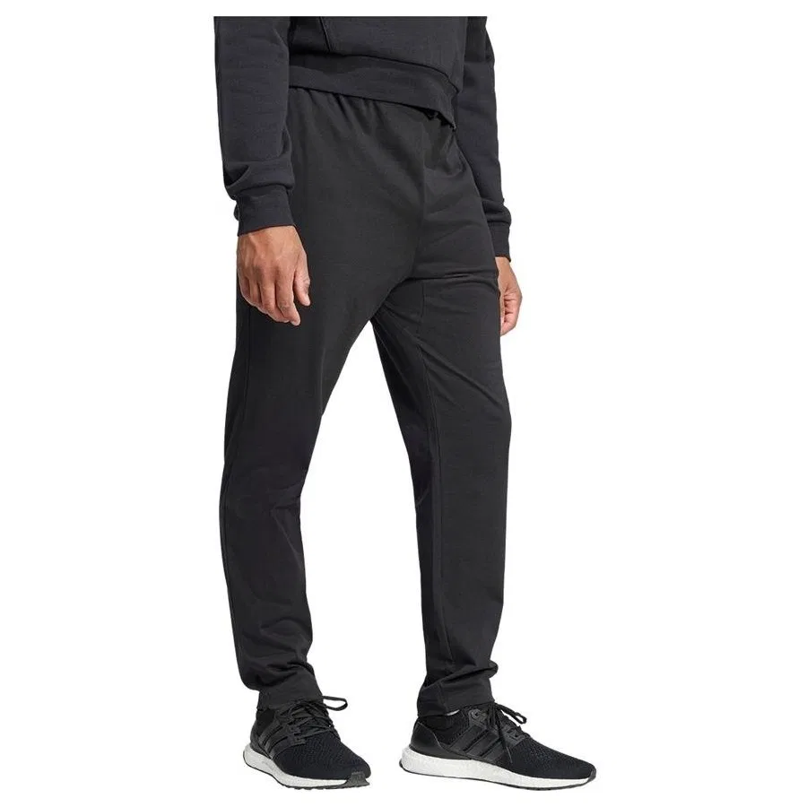 Спортивные штаны adidas M SL SJ TO PT, Черный — фото 3