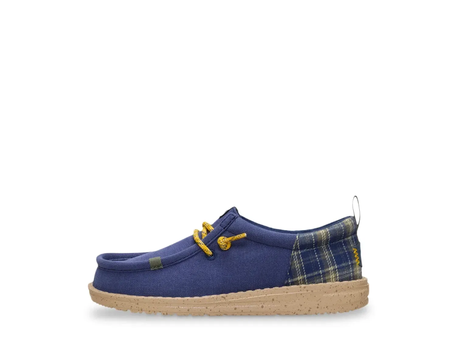 Клоги Wally Funk Slip-On, мультиколор, HEYDUDE — фото 4