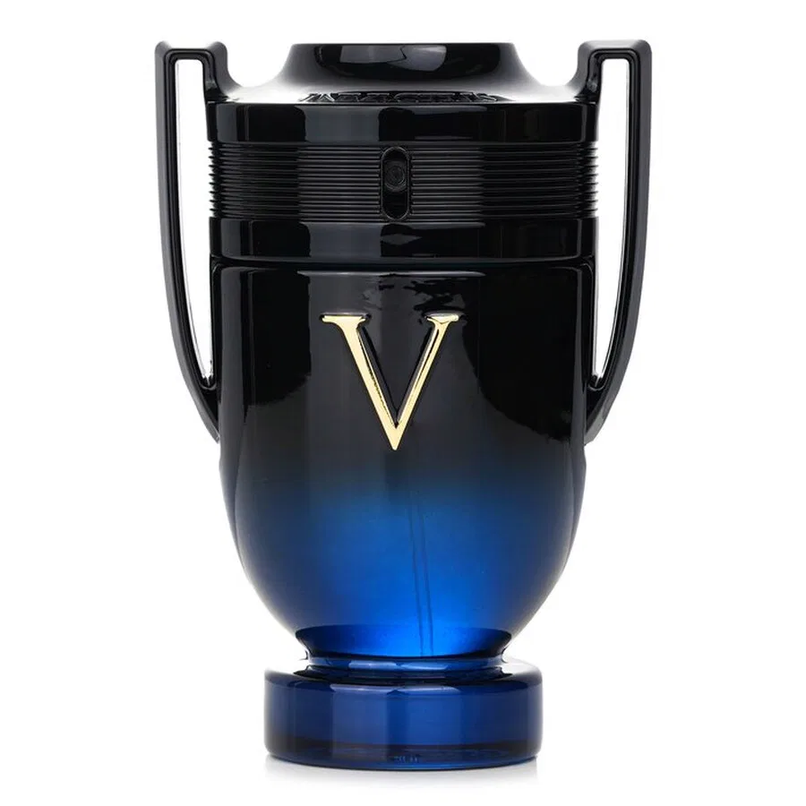 Парфюмерная вода Paco Rabanne Invictus Victory Elixir, 50 мл