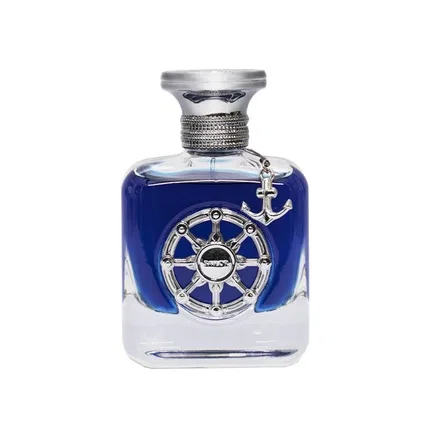 Мужская парфюмерная вода Aurora Sailor Silver 100 мл, Aurora Muse