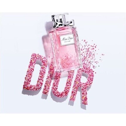 Туалетная вода Dior Miss Dior Roses 'N Roses 30 мл Vaporizador — фото 2