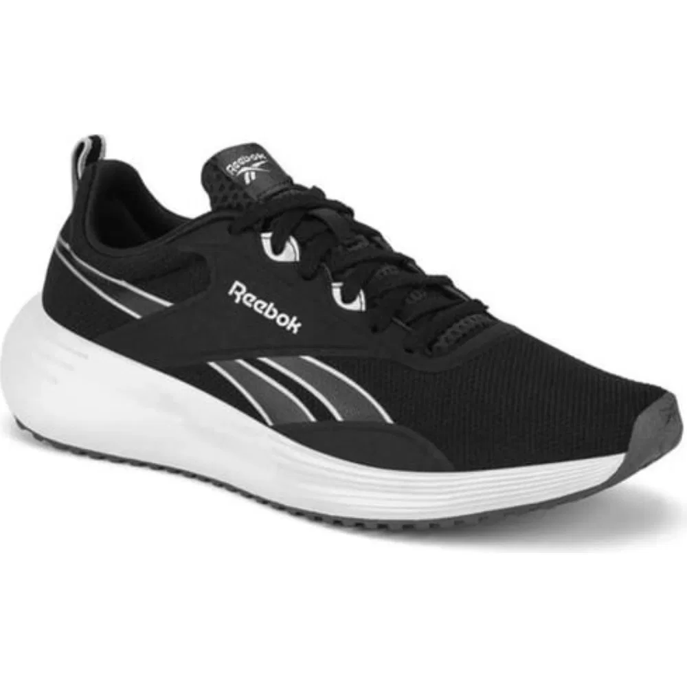Детские кроссовки для повседневной носки Lite Plus 4 Reebok — фото 2