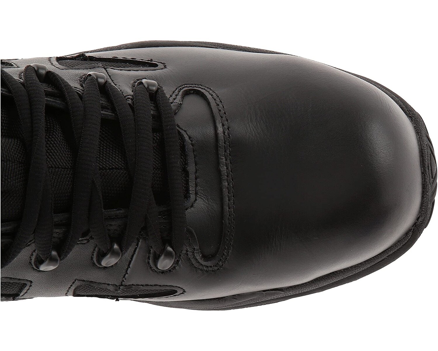 

Ботинки Rapid Response RB 8" CT Reebok Work, черный