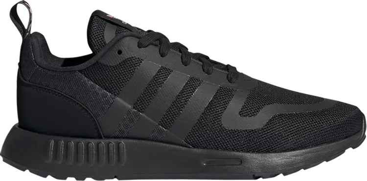 

Кроссовки Adidas Wmns Multix 'Triple Black', черный