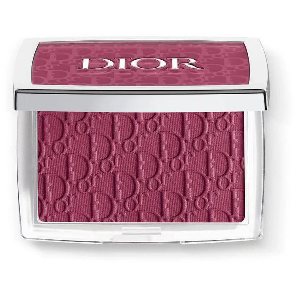 Румяна Rosy Glow Dior, фиолетовый