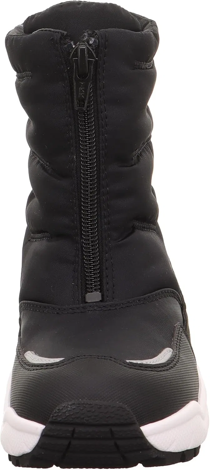 Детские ботинки для мальчиков Modern Superfit, Black — фото 2