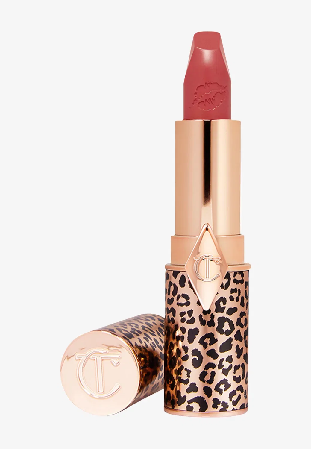 Горячие губы 2.0 - помада Charlotte Tilbury, Glowing Jen, 3.5 гр